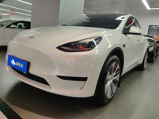 特斯拉MODEL Y 0.0T 自动 后驱版 