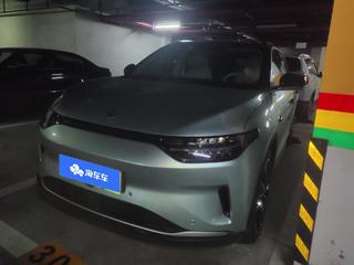 零跑C11 0.0T 自动 尊享版 