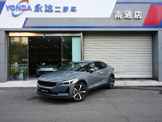 Polestar2 自动 标准续航 