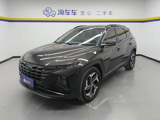 途胜 1.5T 尊贵版 