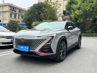 长安UNI-T 1.5T 