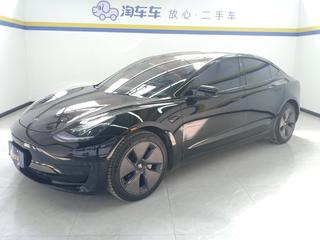 特斯拉MODEL 3 自动 后轮驱动版 