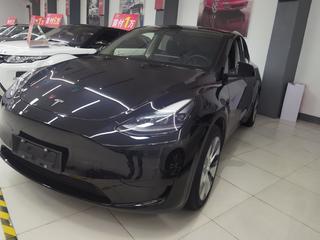 特斯拉MODEL Y 0.0T 自动 后驱版 