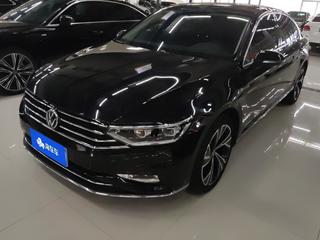 大众迈腾 2.0T 自动 330TSI-30周年纪念型 