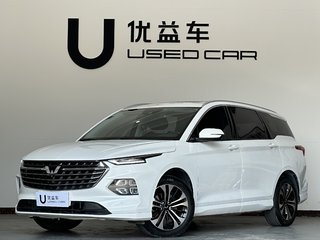 五菱凯捷 1.5T 自动 旗舰型 