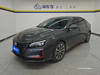 长安锐程CC 1.5T 