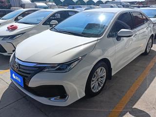 丰田亚洲狮 2.0L 