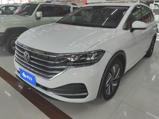 大众威然 2.0T 自动 330TSI豪华版 