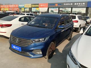 360 1.5L 豪华型 