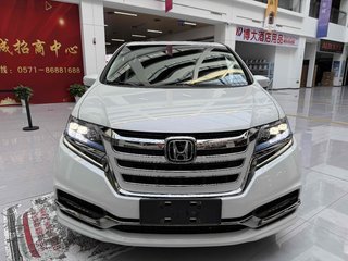 本田艾力绅 2.0L 自动 豪华版 