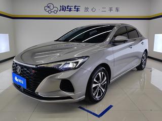 长安逸动PLUS 1.4T 自动 尊贵型 