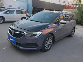 GL6 1.3T 互联豪华型 