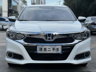 本田凌派 1.0T 自动 舒适版 