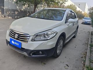 锋驭 1.6L 精英型 