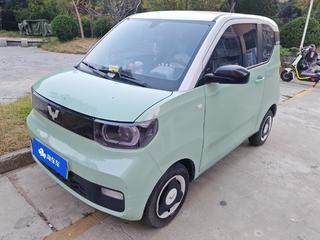 五菱宏光MINI EV 自动 臻享款 