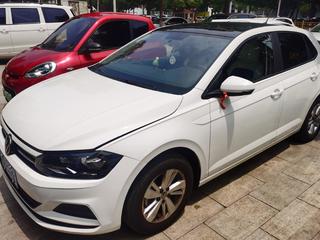 POLO 1.5L 纵情乐活版 