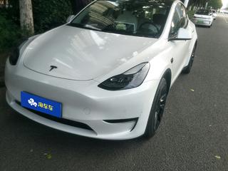 特斯拉MODEL Y 0.0T 