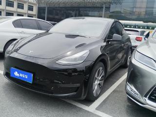 特斯拉MODEL Y 0.0T 自动 后驱版 