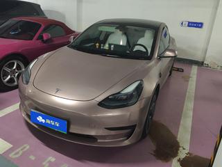 MODEL 3 后轮驱动版 