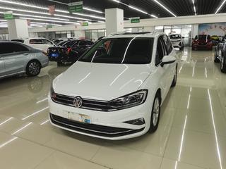 POLO 1.5L 全景乐享版 