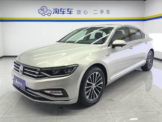 大众迈腾 2.0T 自动 330TSI豪华型 