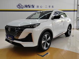 长安CS55 PLUS 第二代 1.5T 自动 尊享型 