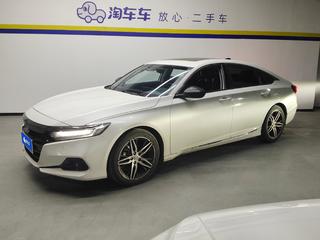 雅阁 1.5T 260TURBO幻夜·尊贵版 