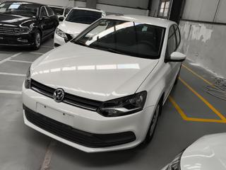 大众POLO 1.4L 手动 风尚版 