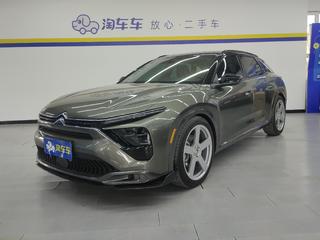 雪铁龙凡尔赛C5 X 1.6T 