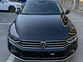迈腾 2.0T 330TSI-30周年纪念型 