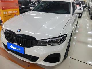 宝马3系 325Li 2.0T 自动 M运动套装 