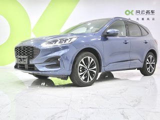 福特锐际 2.0T 自动 纵享款ST-LINE 