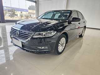 朗逸 1.4T 280TSI舒适版 