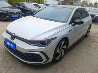 大众高尔夫GTI 2.0T 自动 GTI 