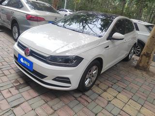 大众POLO PLUS 1.5L 自动 炫彩科技版 