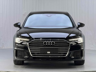 奥迪A6L 40TFSI 