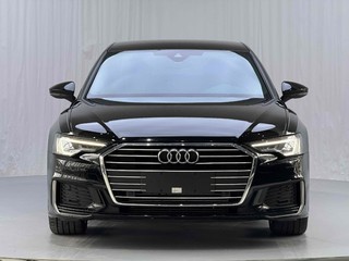 奥迪A6L 40TFSI 2.0T 自动 豪华致雅型 