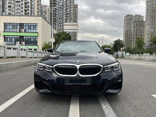 宝马3系 325Li 