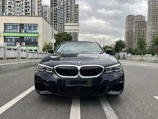 宝马3系 325Li 2.0T 自动 改款首发版 