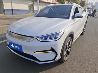 比亚迪宋PLUS EV 0.0T 自动 旗舰型 