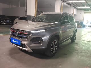 宝骏510 1.5L 手动 豪华型 