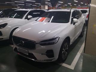 沃尔沃XC60 B5 2.0T 自动 智逸豪华版 