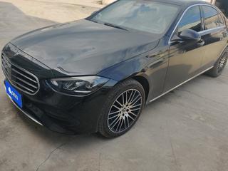 奔驰C级 C260L 