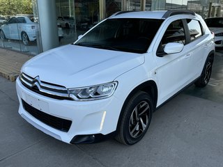 雪铁龙C3-XR 1.6L 自动 先锋型 