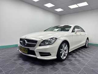 奔驰CLS级 CLS300 3.5L 自动 