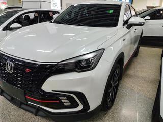 长安CS85 COUPE 1.5T 自动 精英型 