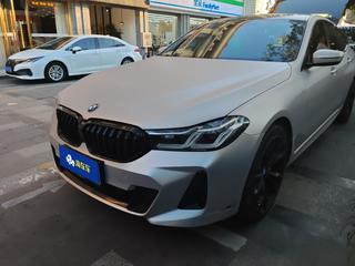 6系GT 2.0T M运动套装 