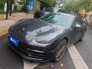 保时捷Panamera 2.9T 自动 Panamera 