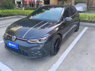 大众高尔夫GTI 2.0T 自动 GTI 