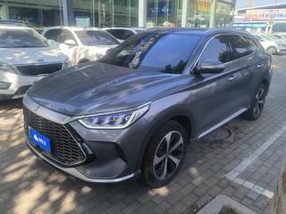 比亚迪宋PLUS PHEV 1.5L 